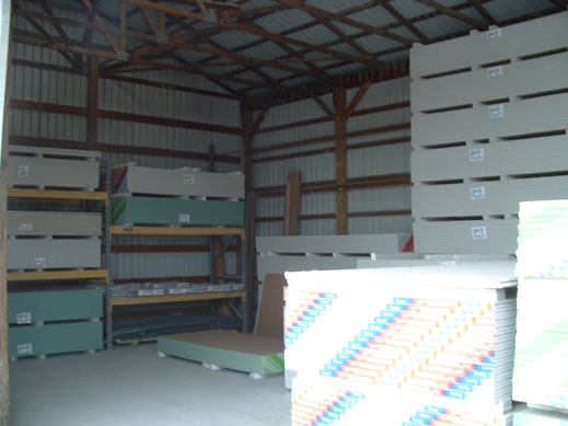 Drywall